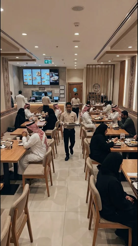 إعلان فيديو بالذكاء الاصطناعي حتى 30 ثانية
