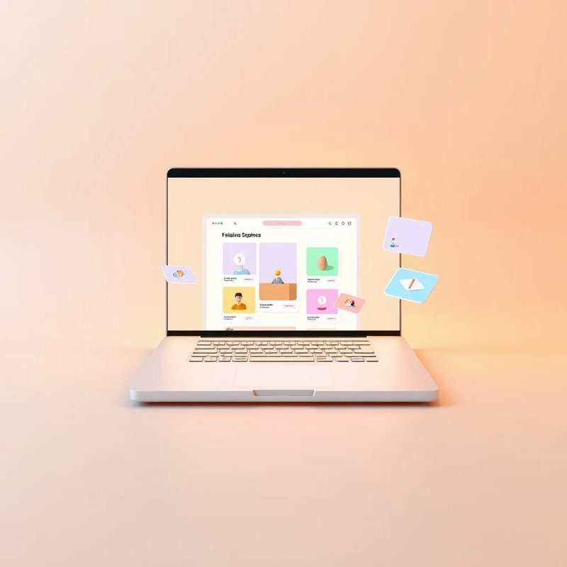 تهيئة ظهورك في نتائج البحث المحلية وخرائط Google